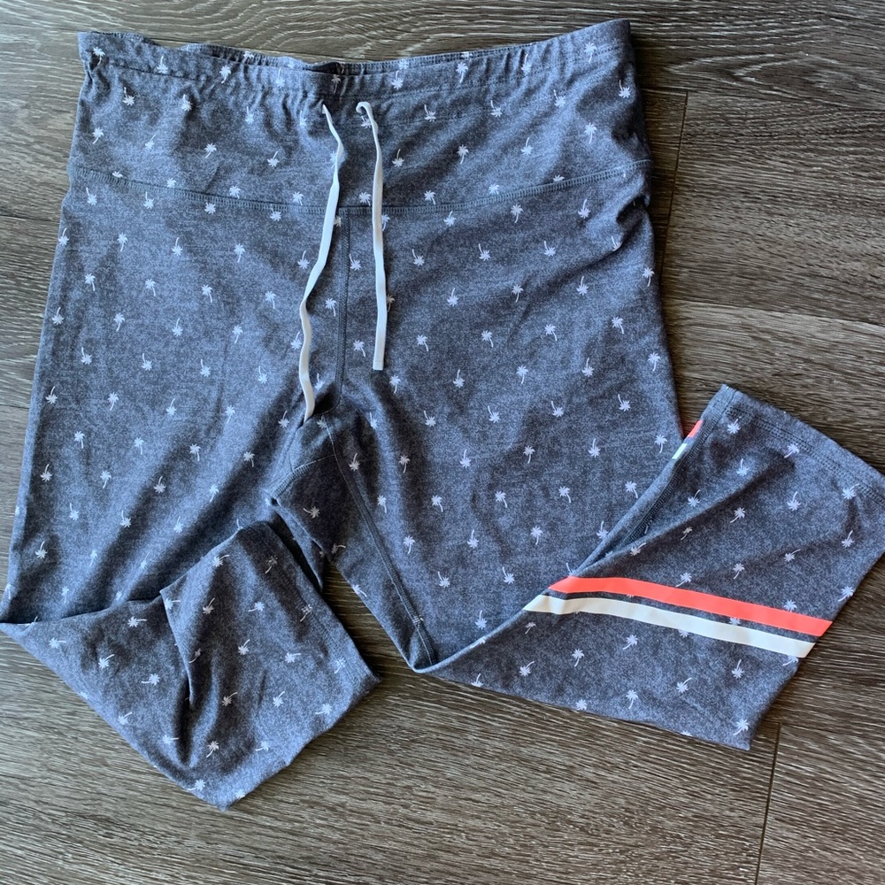 Old navy active wear pants